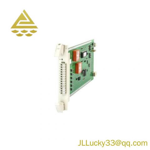 ABB SE0105U556 TC520/3BSE001449R1 System Status Collector