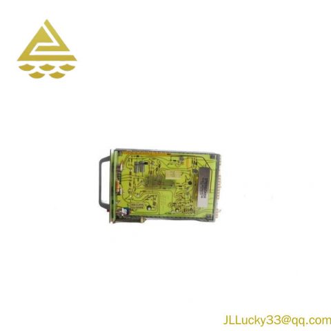 ABB SGX-116-1 Relay Module: Advanced Control Solution for Industrial Automation