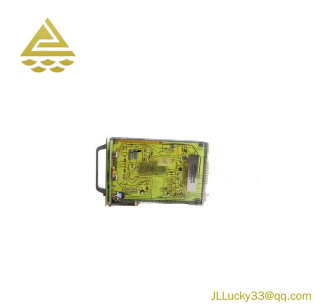 ABB SGX-116-1 Relay Module: Advanced Control Solution for Industrial Automation