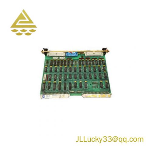 ABB SHM86-MCONT 57772280 C901211 INTERFACE BOARD - Advanced Control Module for Industrial Automation