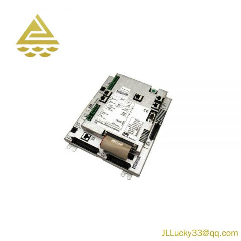 ABB SIB-013HNA006146-001 Robot Safety Board - Robust and Reliable Safety Solution for Industrial Automation