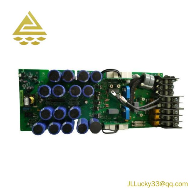 ABB SINT4210 Inverter Driver Board, High-Performance Control Solution