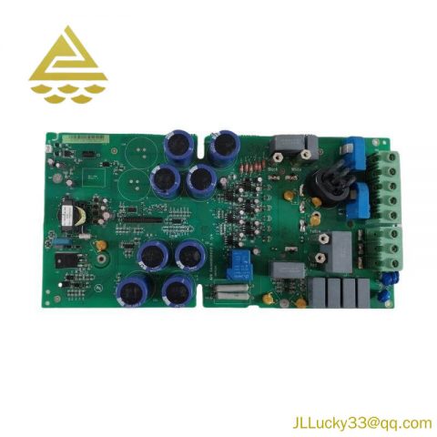ABB SINT4310C Inverter Driver Board - Industrial Control Solutions