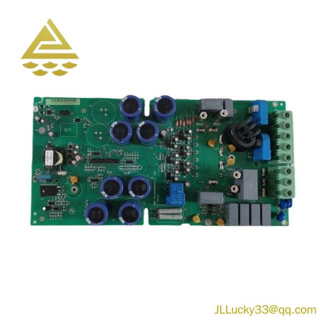 ABB SINT4310C Inverter Driver Board - Industrial Control Solutions