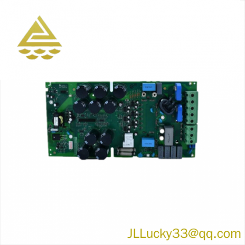 ABB SINT4330C Module Drive Board - High Performance Drive Board for Industrial Control Systems