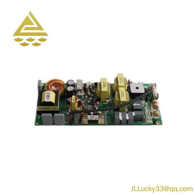 ABB SK-U1-PS1-H1: High Efficiency Power Supply Board for Industrial Automation