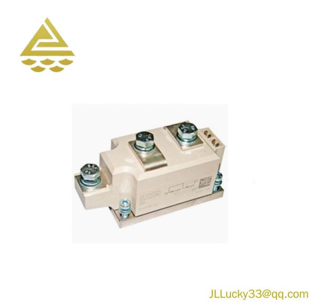 ABB SKKH280/20EH #68602203 - High-Power Thyristor/Diode Module