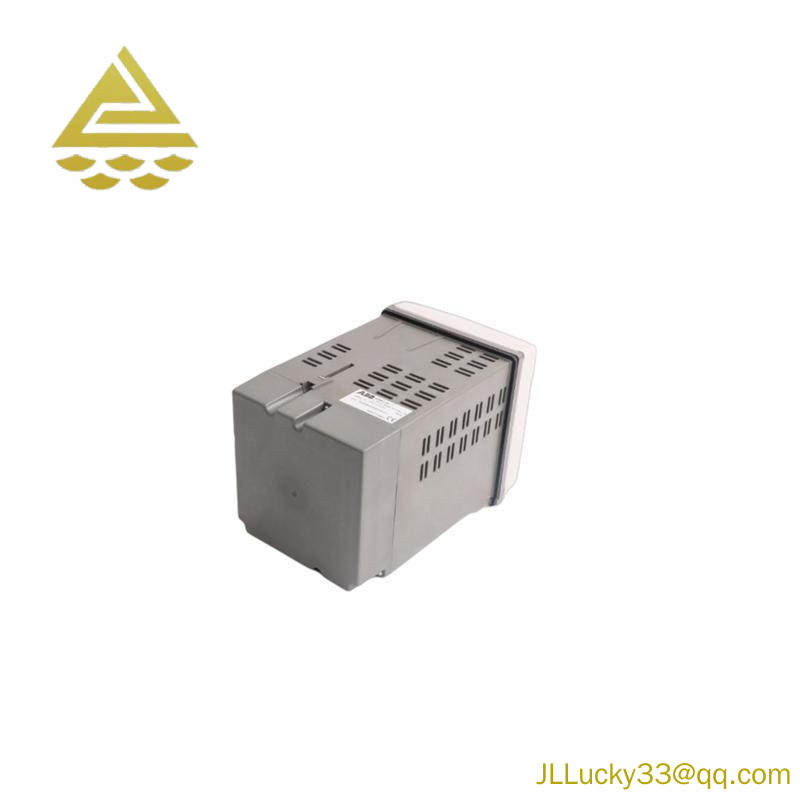 abb_sm1006s_b12_0000_32_std_videographic_chart_recorder.jpg ABB SM1006S/B12 Videographic Chart Recorder for Industrial Control Systems