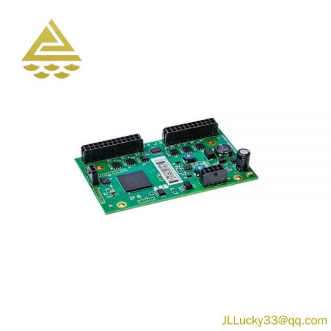 ABB SMB DSQC402 3HAC045759-001 Measuring board: Precision Sensor Interface, Industrial Automation Solutions