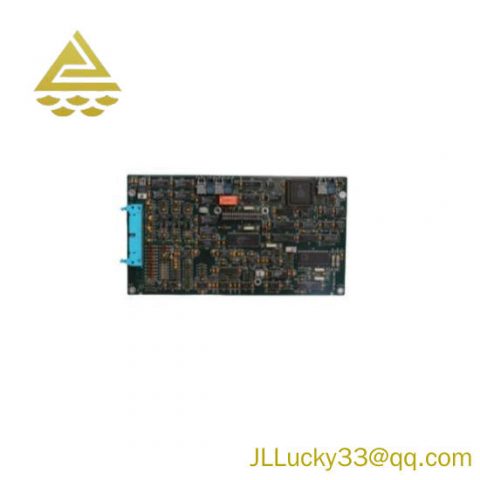 ABB SNAT-609-TAI Control Board - Industrial Automation Solutions