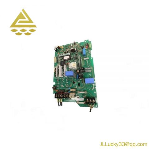 ABB SNAT-7030 PC BOARD - Advanced Control Module for Industrial Automation