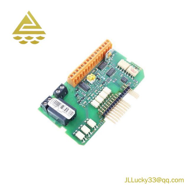 ABB SNAT1451 Circuit board: High Performance Control Module for Industrial Automation