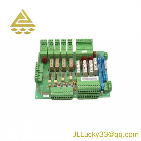 ABB SNAT602 Connector Set, Advanced Industrial Interface Solution