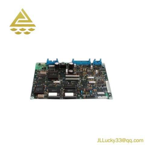 ABB SNAT 6030 BEB0: Advanced Stromberg Drives