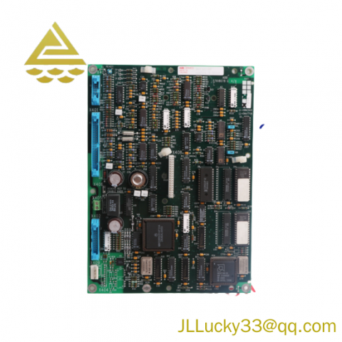 ABB SNAT603CNT Control Board for Industrial Automation,200 characters or less