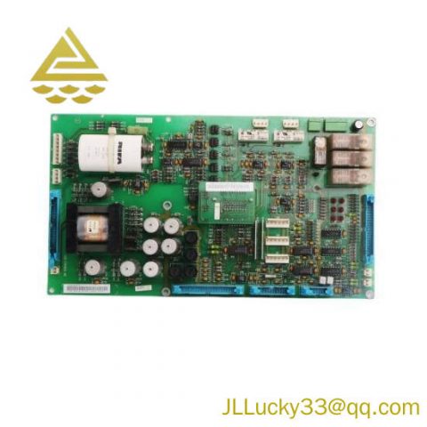 ABB SNAT607 MCI Main Circuit Interface