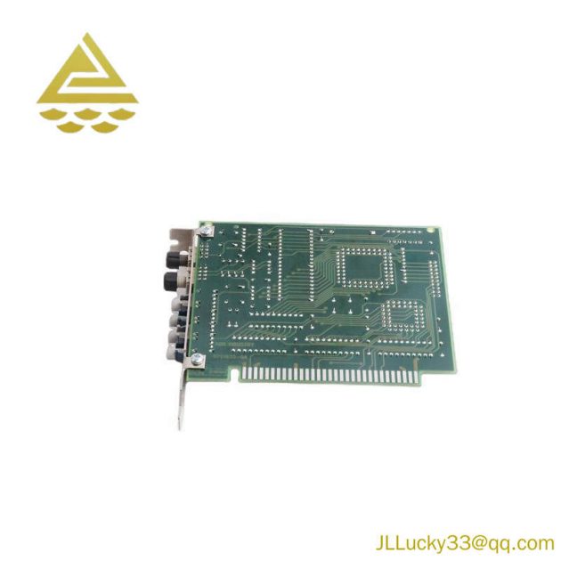 ABB SNAT608CMT Programmable Control Board
