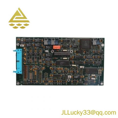 ABB SNAT609TAI Control Board for Advanced Industrial Automation