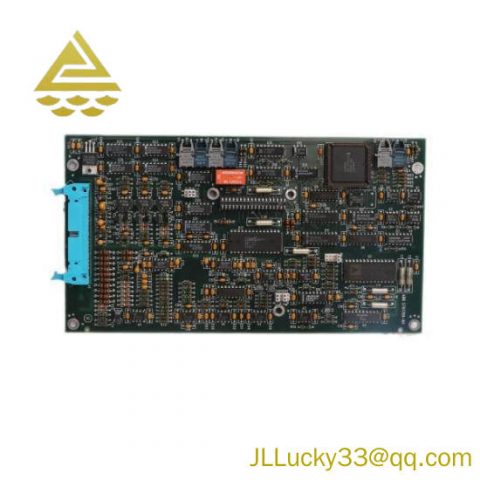 ABB SNAT609TAI SNAT 609 TAI Control Board; Producer:ABB
