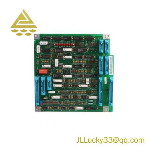 ABB SNAT620PCB, RTD Input Module for Industrial Control Systems