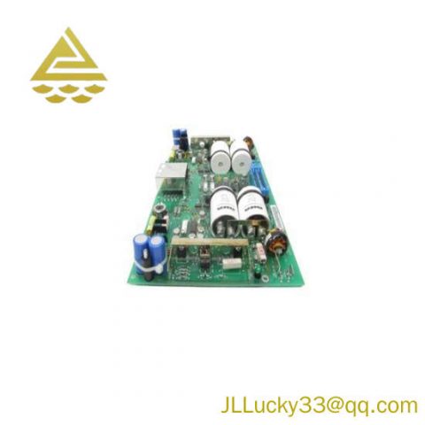 ABB SNAT632PAC - Pulse Amplifier Board for Industrial Control Systems