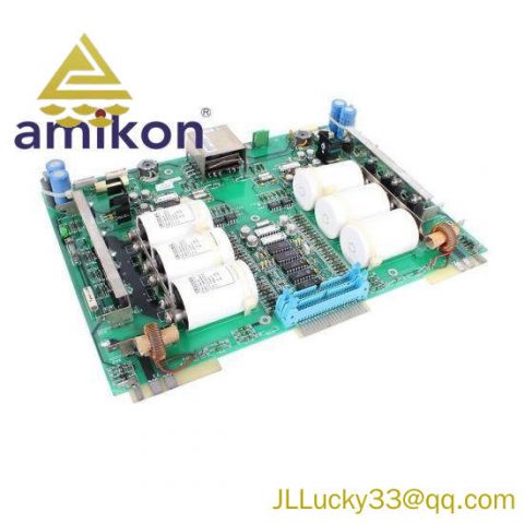 ABB SNAT633PAC DCS Module: Precision Control for Industrial Automation