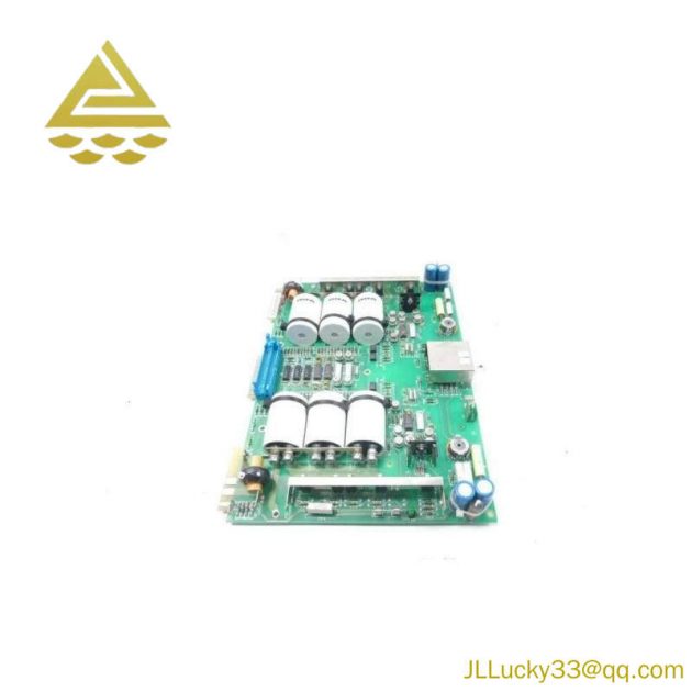 ABB SNAT633PAC - Advanced Pulse Amplifier Board for Industrial Control Systems