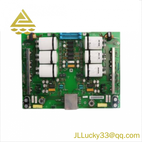 ABB SNAT633PAC SNAT 633 PAC 61049444 Pulse Amplifier Board