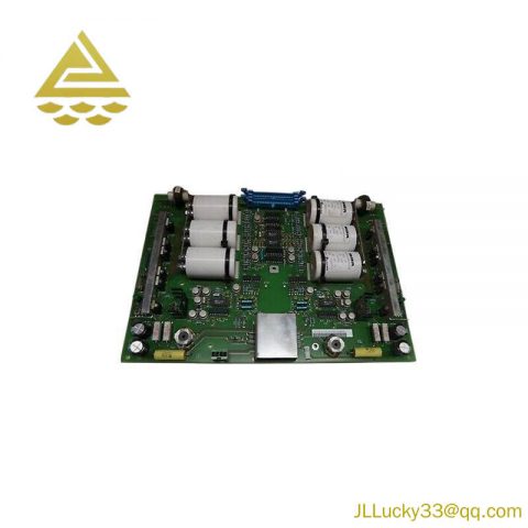ABB SNAT634PAC SNAT 634 PAC Control Module