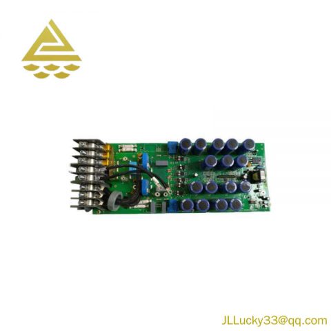 ABB SNAT7261INT PC BOARD - Advanced Industrial Control Module