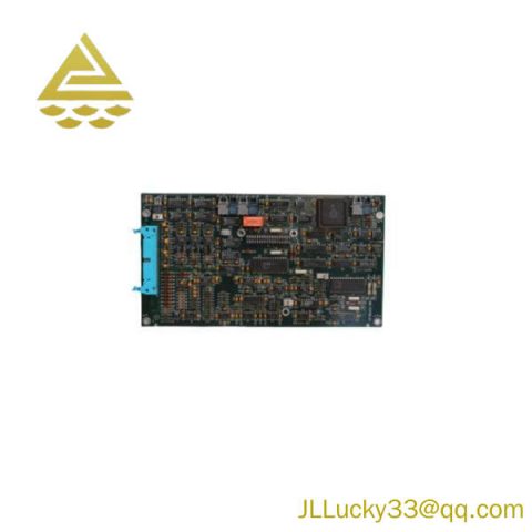 ABB SNAT7621SCP Drive Board: Advanced Control Solutions for Industrial Automation
