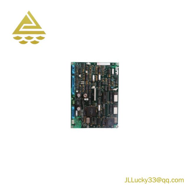 ABB SNAT7901 DFD PC BOARD - Advanced Control Module for Industrial Automation