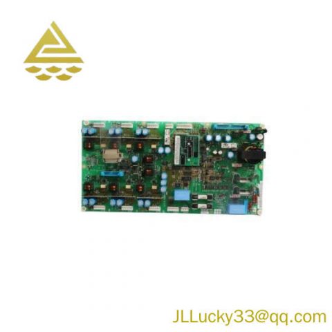ABB SNAT 0253 BDB - New Industrial Control Module