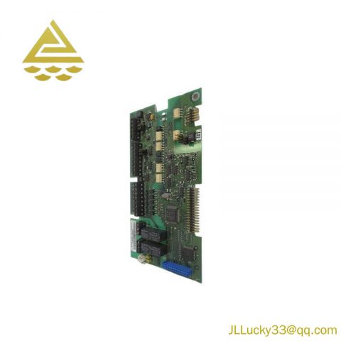 ABB SNAT 4041 PC BOARD - Advanced Control Solution for Industrial Automation
