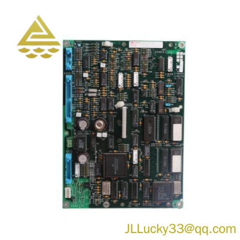 ABB SNAT 603 CNT 5761861-2B PC Board Assembly