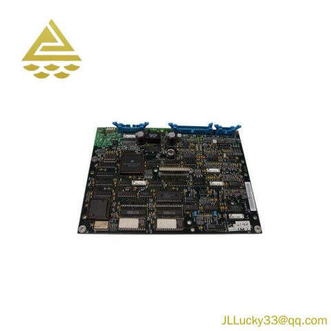 ABB SNAT 603 CNT PLC Board Assembly, Advanced Control Solutions for Industrial Applications