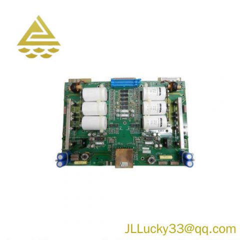 ABB SNAT 633 PAC - Precision Pulse Amplifier Board for Industrial Automation