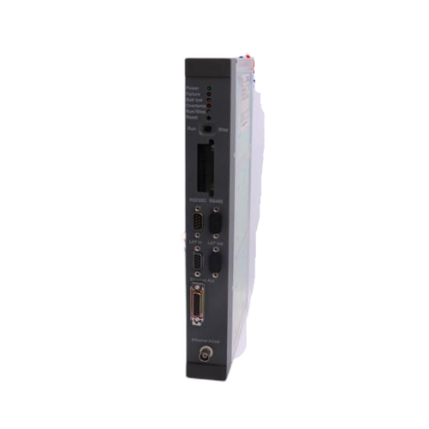 ABB SNAT 7780 GIF - High-Performance Control Module for Industrial Automation