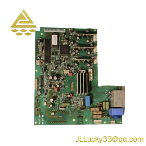 ABB SNAZ-7120-J | Circuit Board - High Performance Control Module