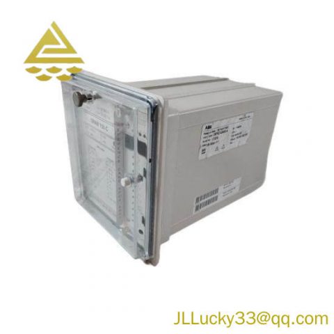 ABB SPAM150C-AA RS641006 Industrial Control Module