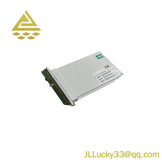 ABB SPAU110C Residual Overvoltage Relay - Protecting Your Electronics