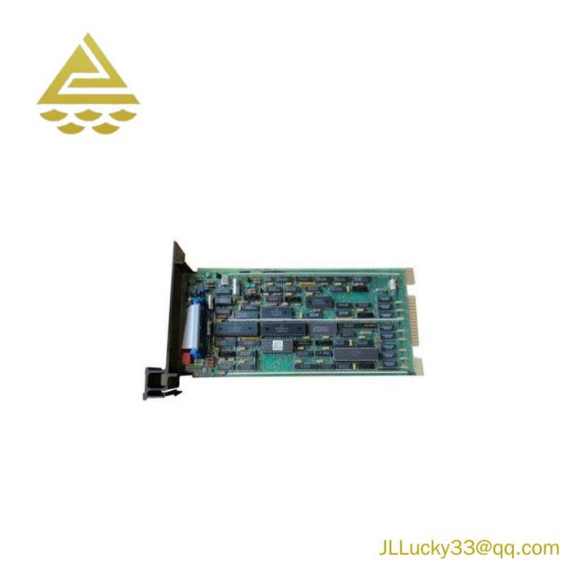 ABB SPBRC400 Bailey Bridge Controller for Advanced Automation Solutions