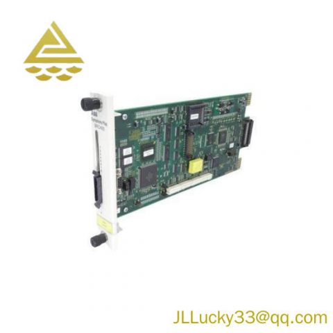 ABB SPBRC400 Bailey Bridge Controller