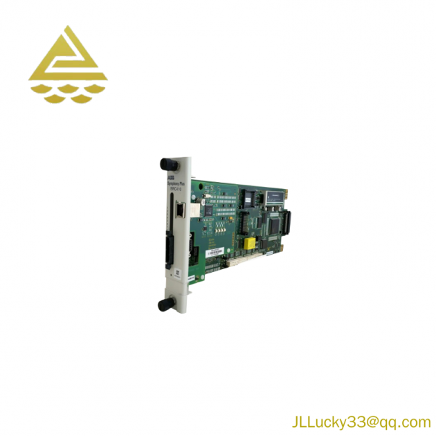 ABB SPBRC410 BRC410 Controller with Modbus TCP Interface