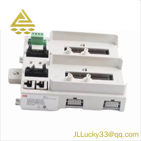 ABB SPCJ4D34-AA - High-Performance Control Module