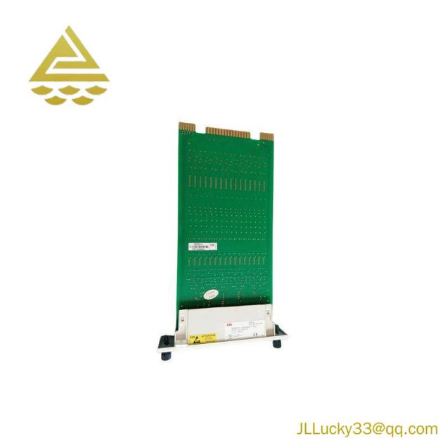 ABB SPDSI14 - High-Precision Digital Input Module for Industrial Automation