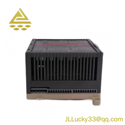 ABB SPGU240A1 - High-Performance Power Supply Unit Module