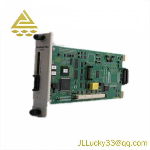 ABB SPIIT13 Programmable Controller Module: Precision Automation, Reliable Performance