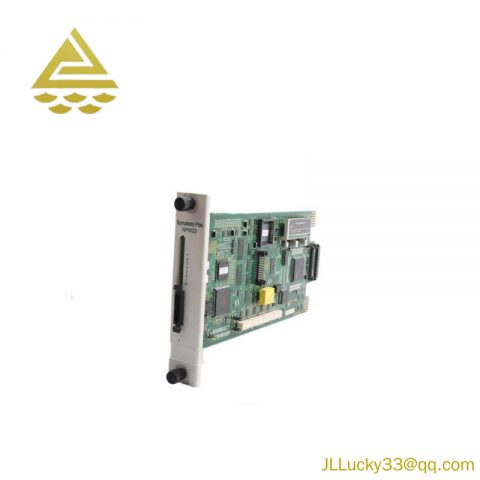 ABB SPNPM22 Network Process Module - Advanced Automation Solution