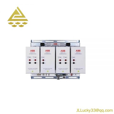 ABB SPS03-15V 2VAA008281R001 Power Supply - Advanced Industrial Automation Solutions